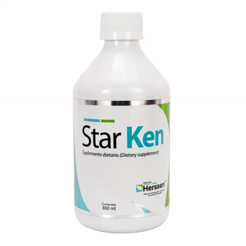 Star Ken