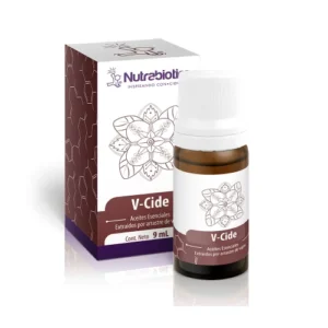 V Cide Aceite Esencial