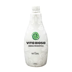 Vita Biosa Bebida con Probióticos Natural