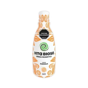 Vita Biosa naranja 500ml