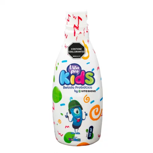 Vitapro Kids Probióticos para Niños
