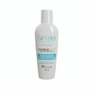 SINDEL JABÓN FACIAL